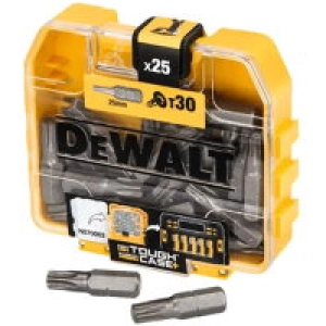 Puntas / vasos DeWALT DT79631