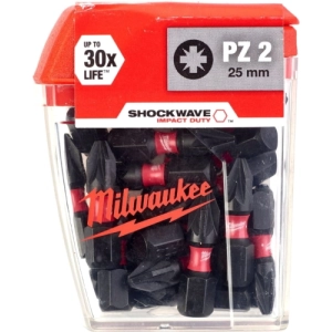 Puntas / vasos Milwaukee 4932430864