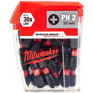 Puntas / vasos Milwaukee 4932430853