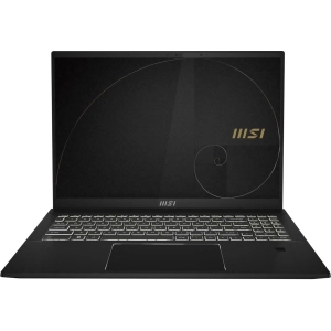 Portátil MSI Summit E16 Flip A12UDT