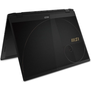 MSI Summit E16 Flip A12UDT