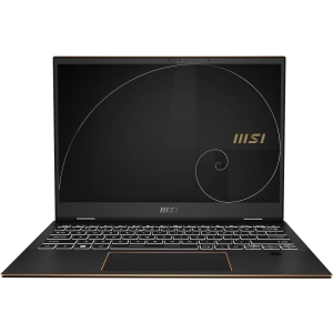 Cuaderno MSI Summit E13 Flip Evo A12MT