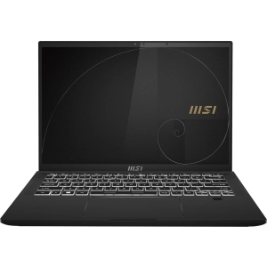 Cuaderno MSI Summit E14 Evo A12M