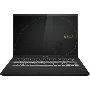 Cuaderno MSI Summit E14 Flip Evo A12MT