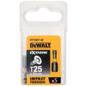 Puntas/Zócalos DeWALT DT7382T