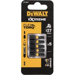 Puntas / vasos DeWALT DT7383T