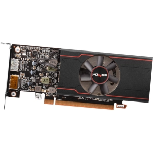 Tarjeta de vídeo Sapphire Radeon RX 6400 PULSE