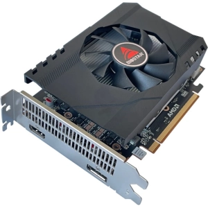 Tarjeta de vídeo Biostar Radeon RX 6400 VA6406RA46