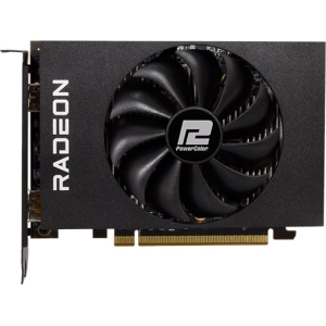 Tarjeta de vídeo PowerColor Radeon RX 6400 ITX