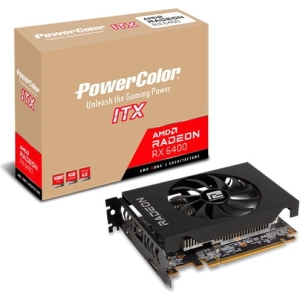 PowerColor Radeon RX 6400 ITX