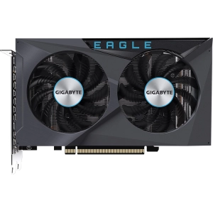 Tarjeta de vídeo Gigabyte Radeon RX 6400 EAGLE 4G