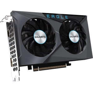 Gigabyte Radeon RX 6400 EAGLE 4G