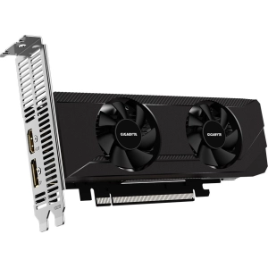 Gigabyte Radeon RX 6400 D6 LOW PROFILE 4G