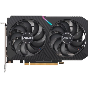 Tarjeta de vídeo Asus Radeon RX 6400 DUAL