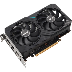 Asus Radeon RX 6400 DUAL