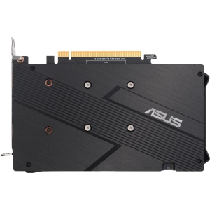 Asus Radeon RX 6400 DUAL