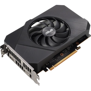 Asus Radeon RX 6400 Phoenix