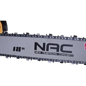 NAC CS1560