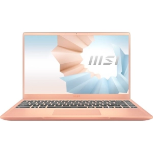 Cuaderno MSI B11MO-209US