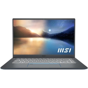 Cuaderno MSI A11SCS-015US