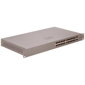 Cisco Meraki Go GS110-24P-HW-EU