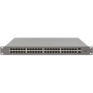 Interruptor Cisco Meraki Go GS110-48-HW-EU