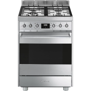 Cocina Smeg C6GMX9