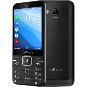 Teléfono móvil MyPhone Up Smart