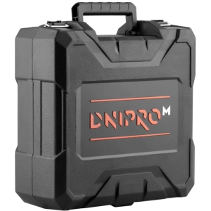 Caja de herramientas Dnipro-M 16860000