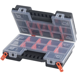 Caja de herramientas Virok RS DUO 12