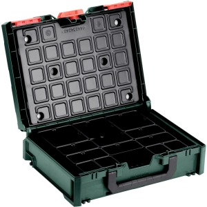 Caja de herramientas Metabo MetaBox 118 (626897000)