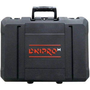 Caja de herramientas Dnipro-M 16850000