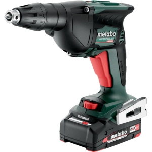 Taladro / destornillador Metabo HBS 18 LTX BL 3000 620062500