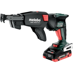 Taladro / destornillador Metabo HBS 18 LTX BL 3000 620062540