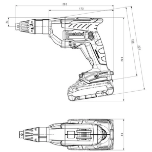 Metabo