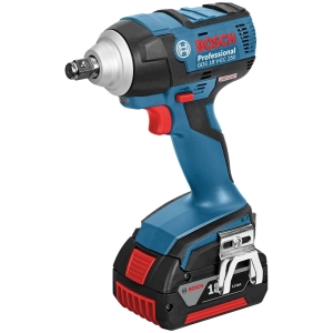 Taladro/destornillador Bosch GDS 18 V-EC 250 Professional 06019D8100