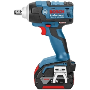 Bosch GDS 18 V-EC 250 Professional 06019D8100