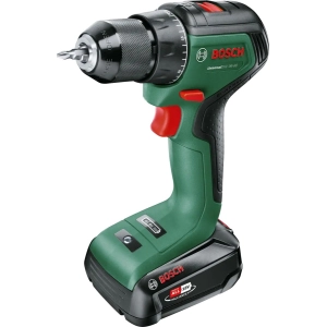 Taladro / destornillador Bosch UniversalDrill 18V-60 06039D7001