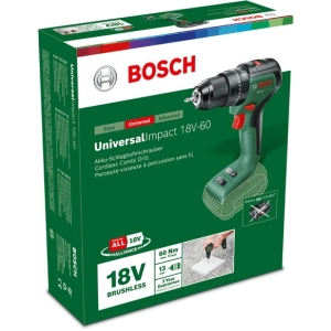 Bosch UniversalDrill 18V-60 06039D7002