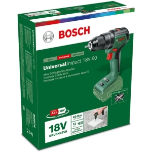 Bosch UniversalImpact 18V-60 06039D7101