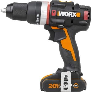 Worx WX-JCR