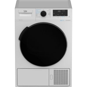 Secadora Beko DS 8524 RTDCXST