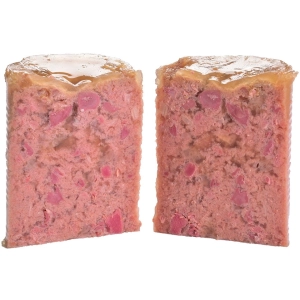 Brit Pate&Meat Salmon 0.4 kg