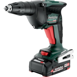 Taladro / destornillador Metabo TBS 18 LTX BL 5000 620063500