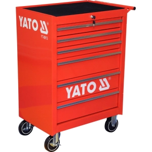 Caja de herramientas Yato YT-0913