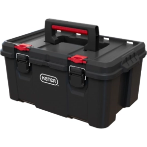 Caja de herramientas Keter Stack n Roll Toolbox