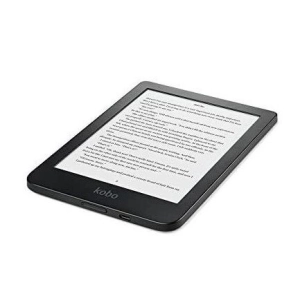 Kobo Clara HD