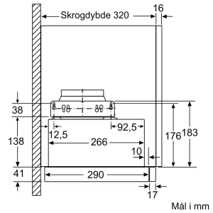 Siemens LI 64MA531