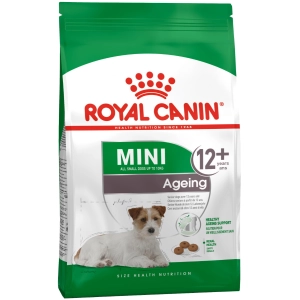 Alimento para perros Royal Canin Mini Ageing 12+ 3,5 kg