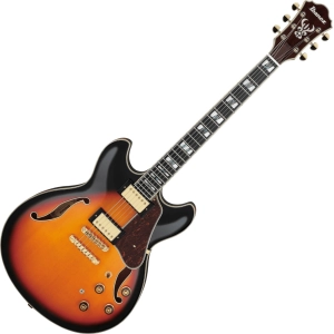 Guitarra Ibanez AS113